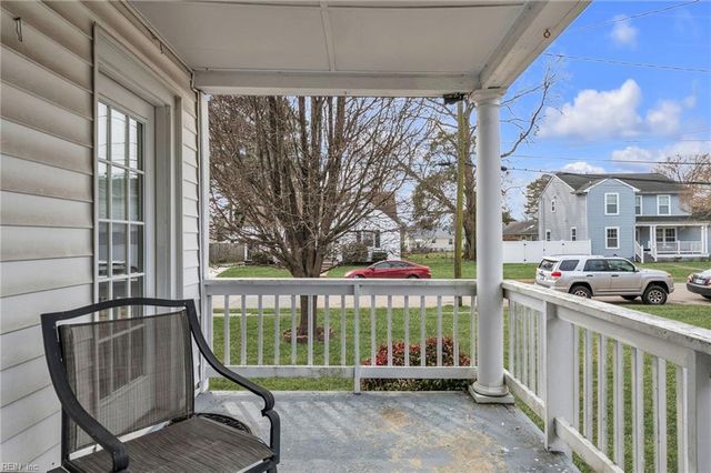 1614 Broadfield RD, Norfolk, VA 23503