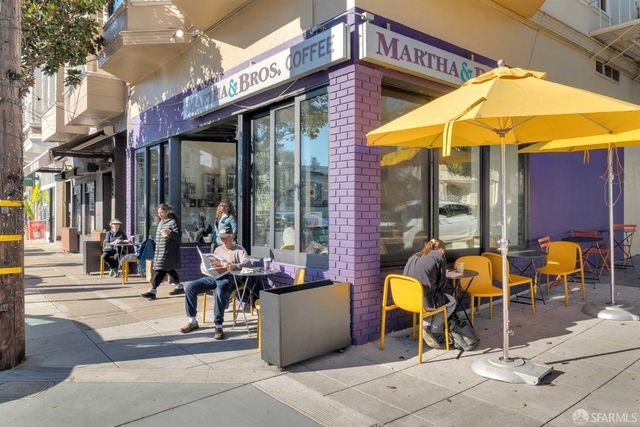 1060 Noe Street 1062A, San Francisco, CA 94114