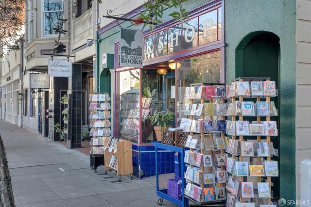 1060 Noe Street 1062A, San Francisco, CA 94114