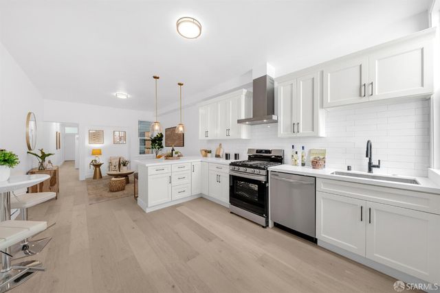 1060 Noe Street 1062A, San Francisco, CA 94114