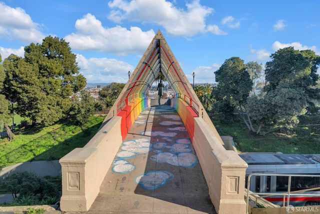 1060 Noe Street 1062A, San Francisco, CA 94114