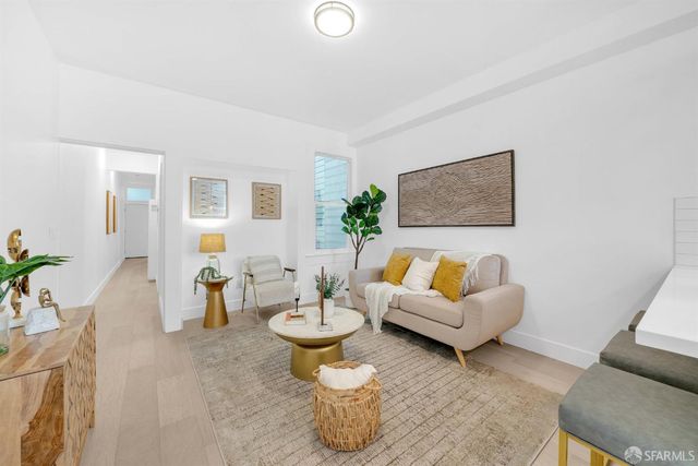 1060 Noe Street 1062A, San Francisco, CA 94114