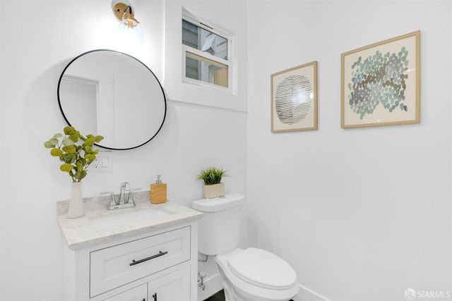 1060 Noe Street 1062A, San Francisco, CA 94114