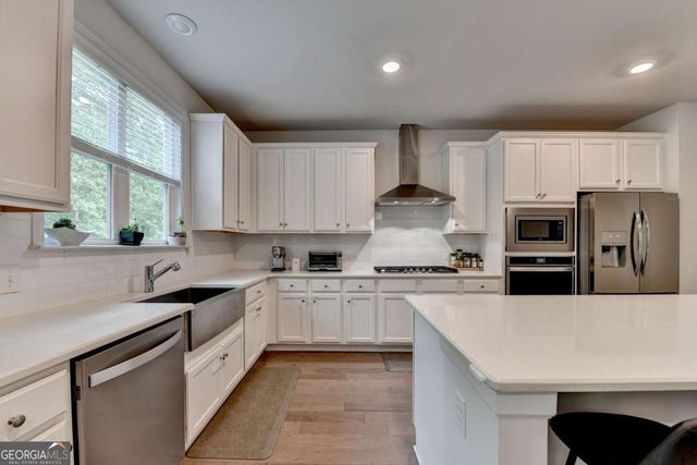 3356 Fall Branch Lane, Buford, GA 30519