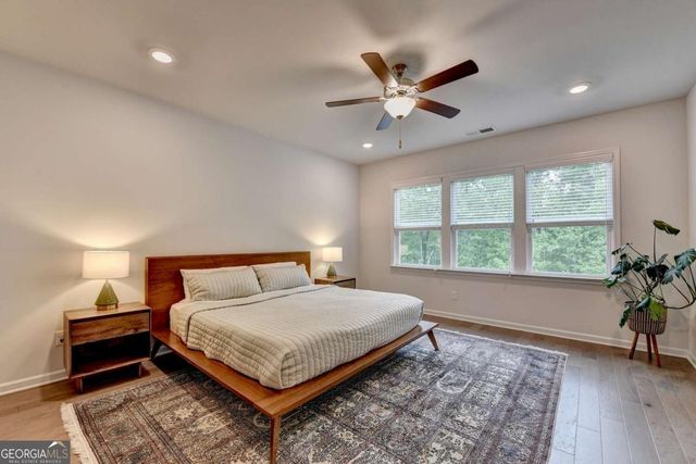 3356 Fall Branch Lane, Buford, GA 30519