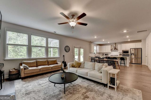 3356 Fall Branch Lane, Buford, GA 30519