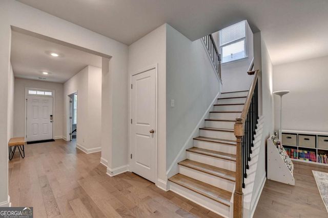 3356 Fall Branch Lane, Buford, GA 30519