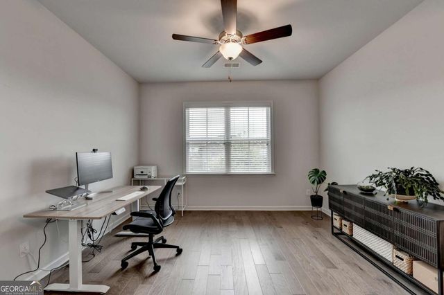 3356 Fall Branch Lane, Buford, GA 30519
