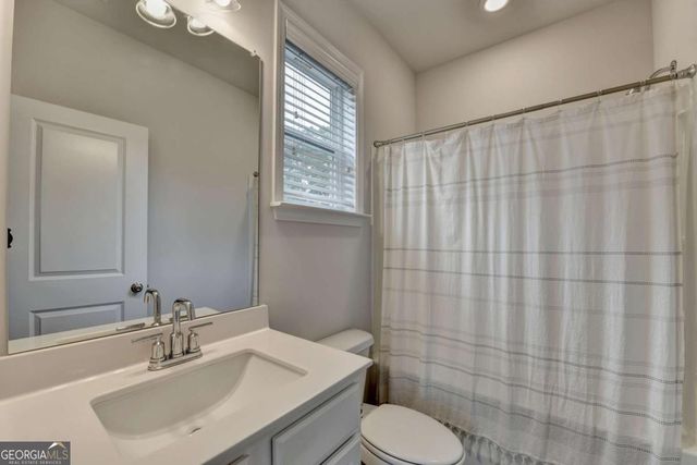 3356 Fall Branch Lane, Buford, GA 30519
