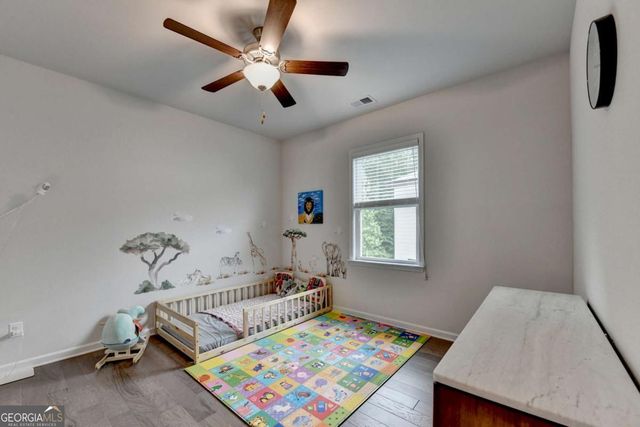 3356 Fall Branch Lane, Buford, GA 30519