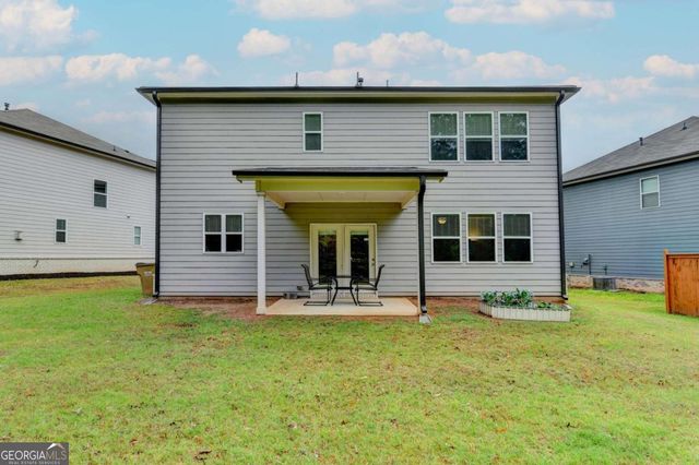 3356 Fall Branch Lane, Buford, GA 30519
