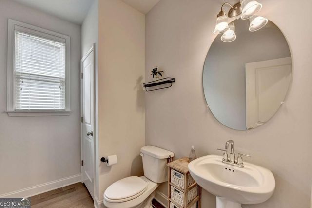 3356 Fall Branch Lane, Buford, GA 30519