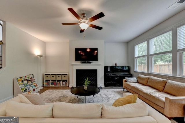 3356 Fall Branch Lane, Buford, GA 30519