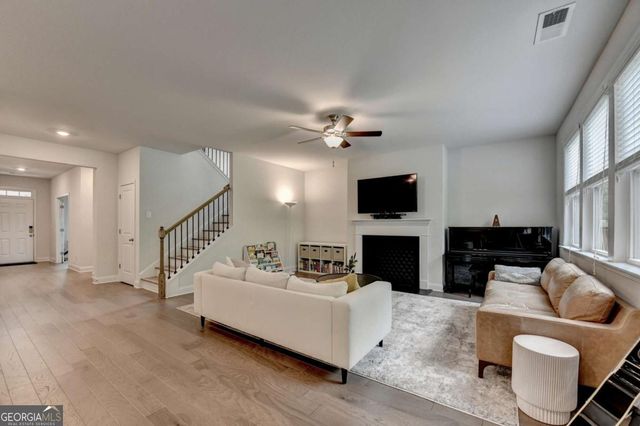 3356 Fall Branch Lane, Buford, GA 30519