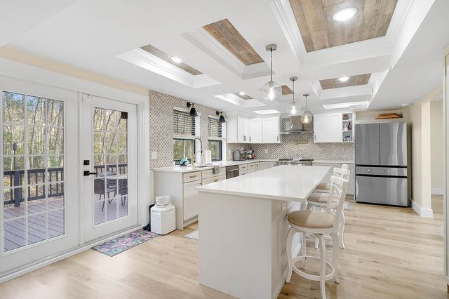 3020 Mac Rd, St Augustine, FL 32086