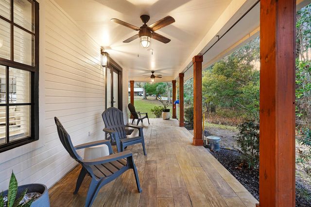 3020 Mac Rd, St Augustine, FL 32086