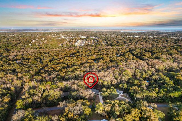 3020 Mac Rd, St Augustine, FL 32086