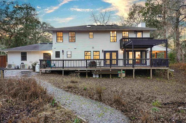 3020 Mac Rd, St Augustine, FL 32086