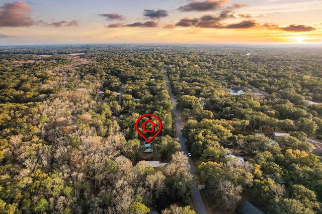 3020 Mac Rd, St Augustine, FL 32086