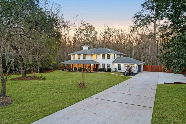 3020 Mac Rd, St Augustine, FL 32086