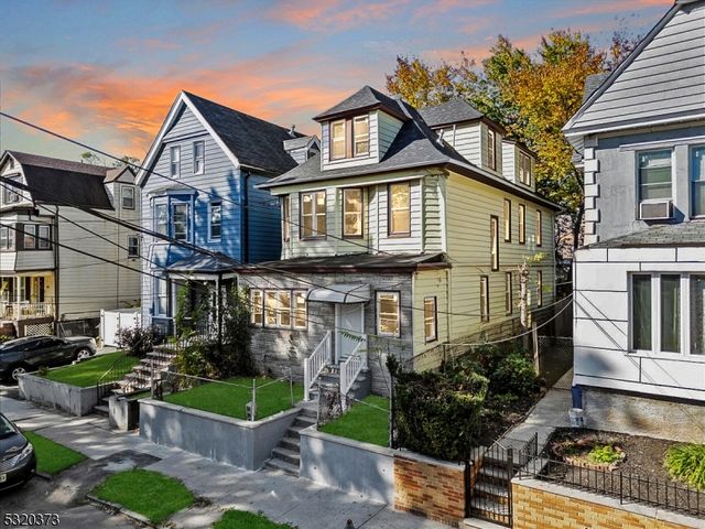 61 Columbia Ave, Newark City, NJ 07106