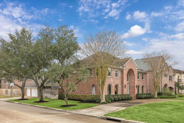 5201 Grand Lake, Bellaire, TX 77401