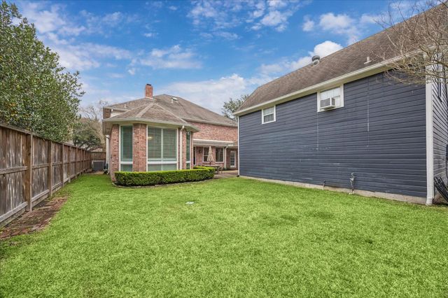 5201 Grand Lake, Bellaire, TX 77401