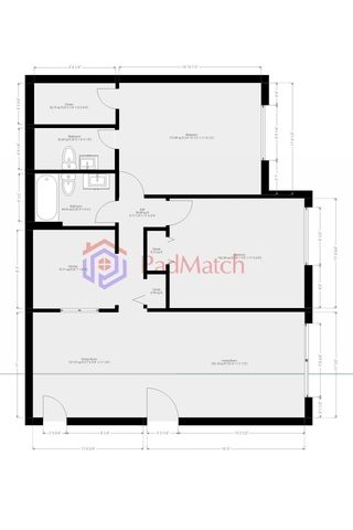 65 Mccormick Ter 4, Stoughton, MA 02072