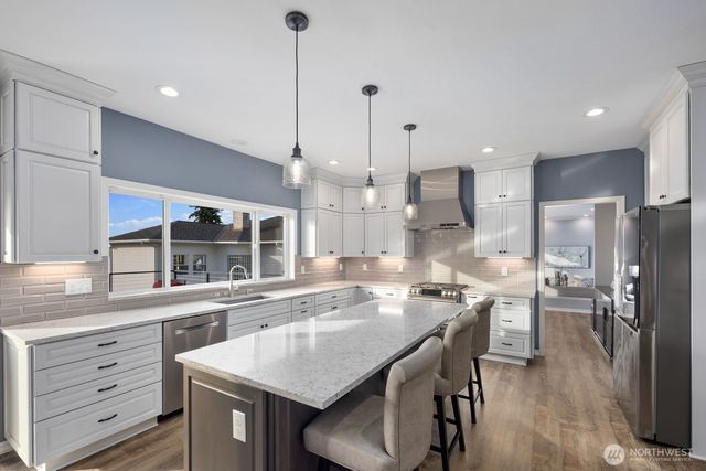 30825 36TH Court SW, Federal Way, WA 98023