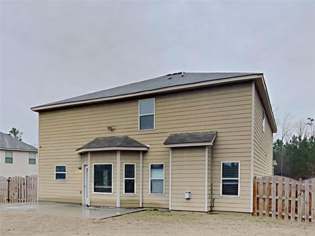 7538 Absinth Drive, South Fulton, GA 30349