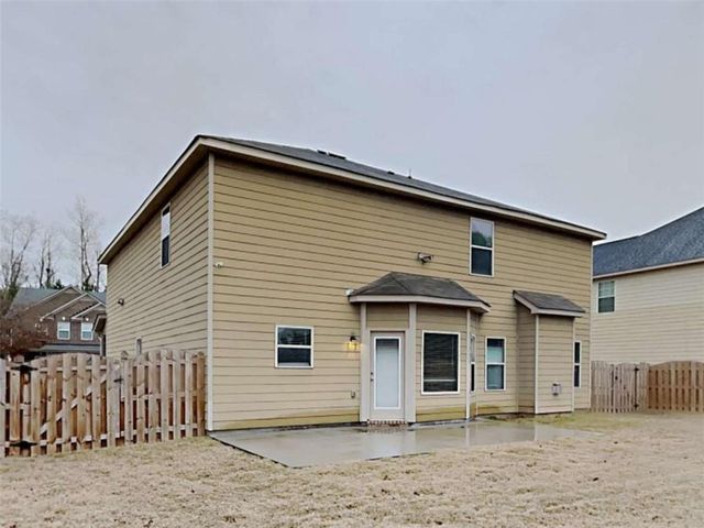 7538 Absinth Drive, South Fulton, GA 30349