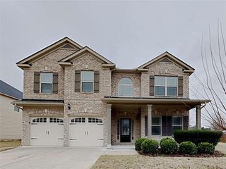 7538 Absinth Drive, South Fulton, GA 30349