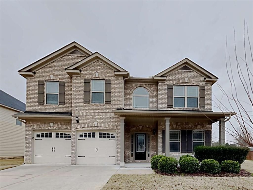 7538 Absinth Drive, South Fulton, GA 30349