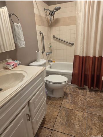 950 Lehua Avenue 502, Pearl City, HI 96782