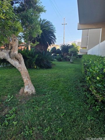 950 Lehua Avenue 502, Pearl City, HI 96782