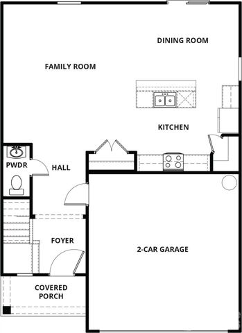 3325 Yorkshire Drive, Gastonia, NC 28052