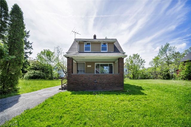 11400 Continental Avenue, Cleveland, OH 44104