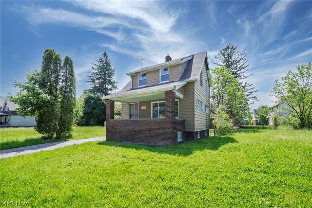 11400 Continental Avenue, Cleveland, OH 44104