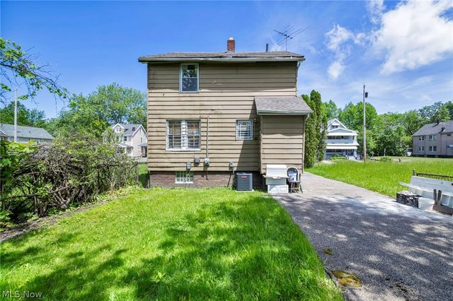 11400 Continental Avenue, Cleveland, OH 44104
