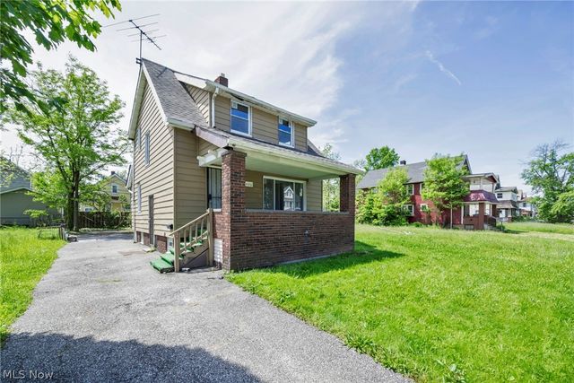 11400 Continental Avenue, Cleveland, OH 44104