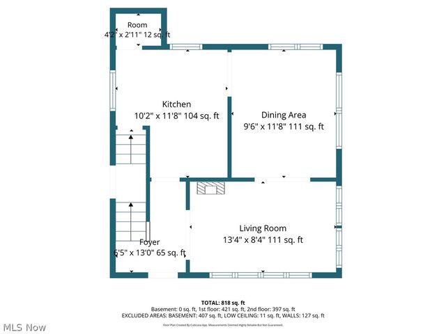 11400 Continental Avenue, Cleveland, OH 44104