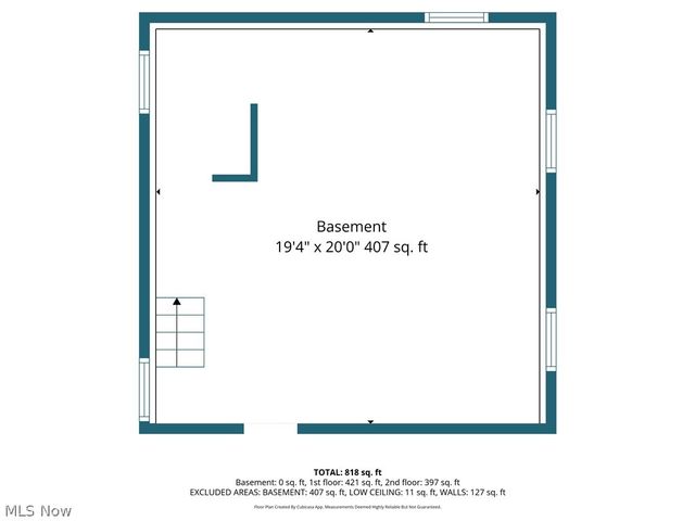 11400 Continental Avenue, Cleveland, OH 44104