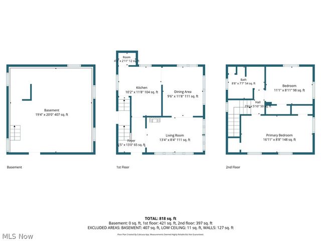 11400 Continental Avenue, Cleveland, OH 44104