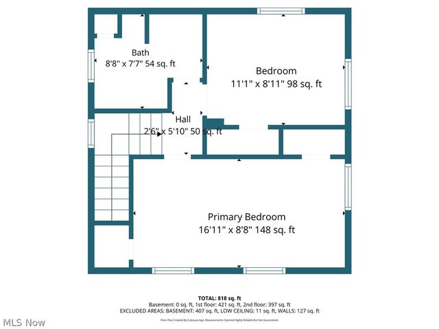 11400 Continental Avenue, Cleveland, OH 44104