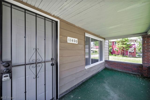 11400 Continental Avenue, Cleveland, OH 44104