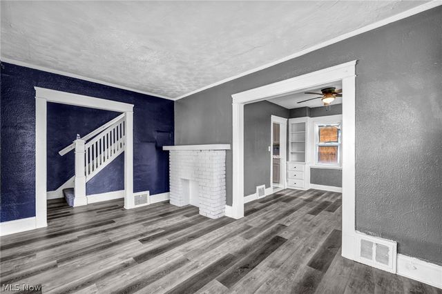 11400 Continental Avenue, Cleveland, OH 44104