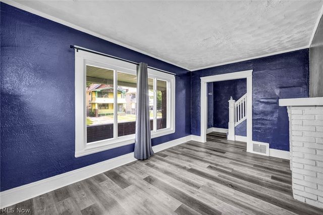 11400 Continental Avenue, Cleveland, OH 44104