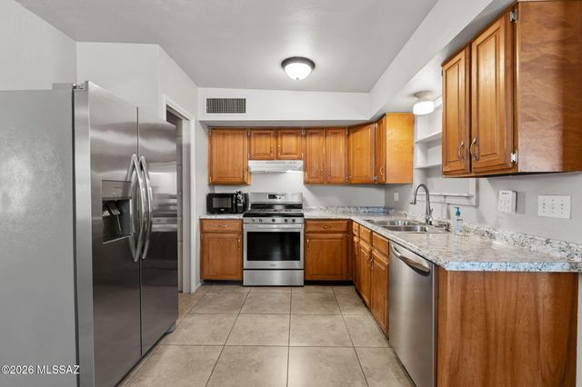 2946 N Euclid Avenue, Tucson, AZ 85719
