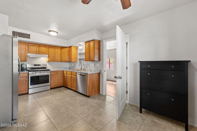 2946 N Euclid Avenue, Tucson, AZ 85719