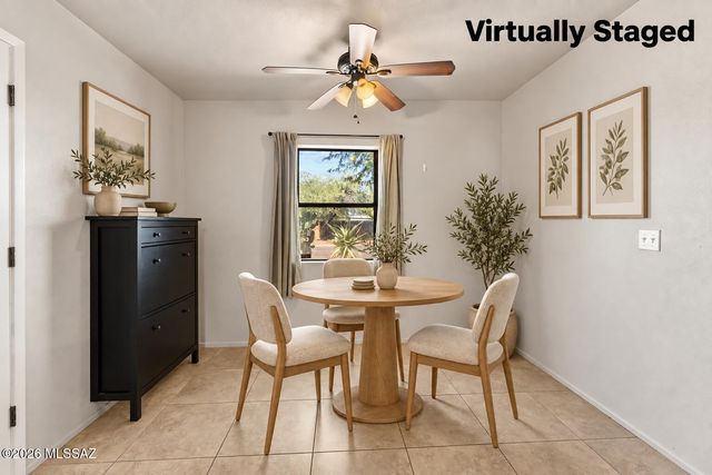 2946 N Euclid Avenue, Tucson, AZ 85719